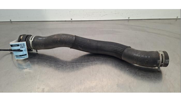 Tuyau radiateur Hyundai Tucson