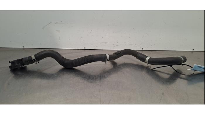 Tuyau radiateur Hyundai Tucson