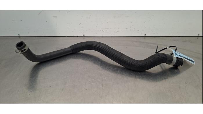 Tuyau radiateur Hyundai Tucson