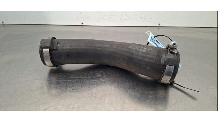 Tuyau intercooler Hyundai Tucson