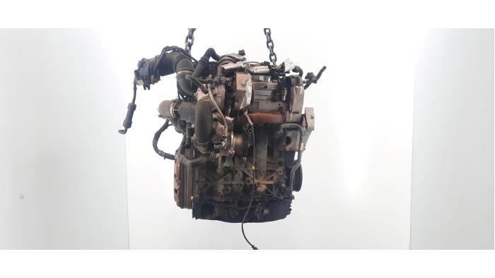 Moteur Volkswagen Golf