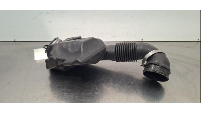 Tuyau d'aspiration air Renault Clio