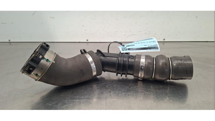 Tube intercooler Renault Clio