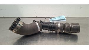 Gebruikte Intercooler Buis Renault Clio V (RJAB) 1.5 Blue dCi 85 Prijs € 60,50 Inclusief btw aangeboden door Autohandel Didier