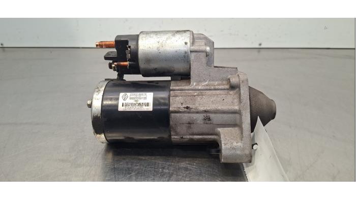 Démarreur Renault Clio