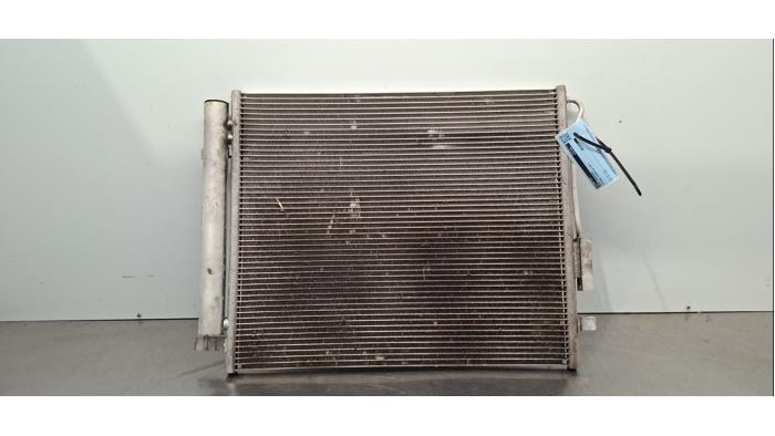 Condensateur clim Hyundai Tucson