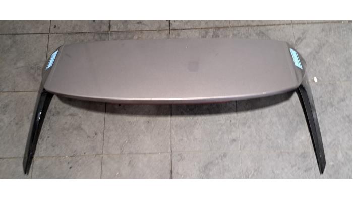 Jupe hayon Hyundai Tucson