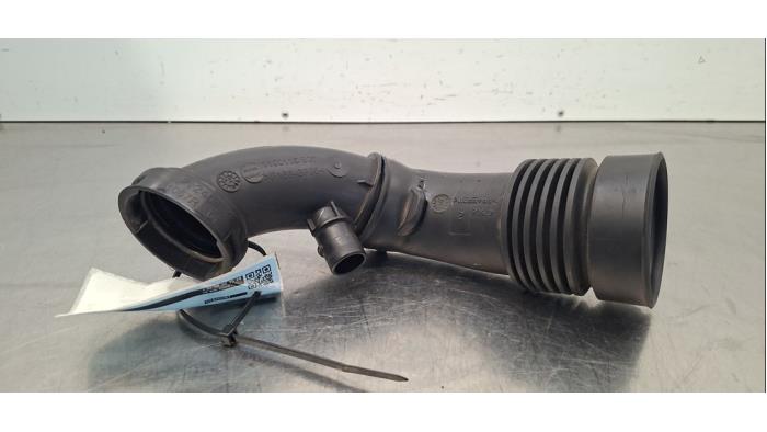 Guidage d'air Citroen Berlingo