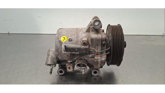 Pompe clim Citroen Berlingo