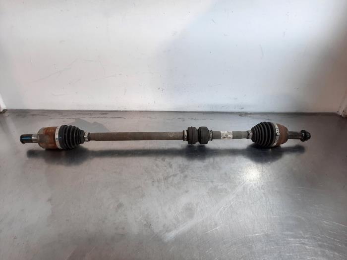 Arbre de transmission avant droit Kia Cee'd Sportswagon