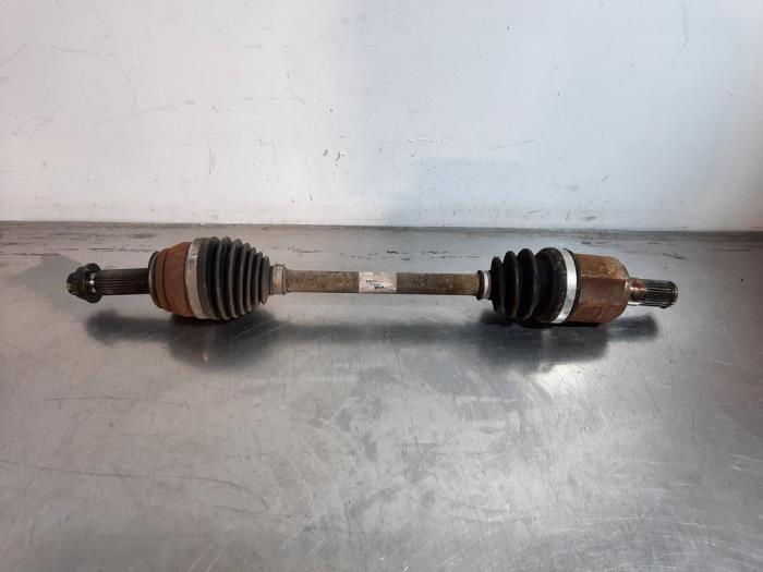 Arbre de transmission avant gauche Kia Cee'd Sportswagon