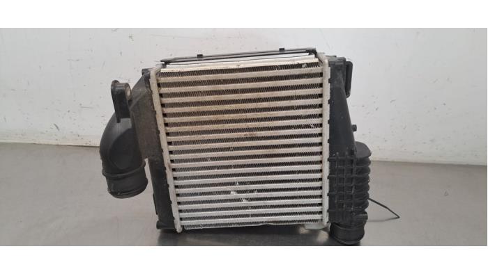 Intercooler Peugeot 408