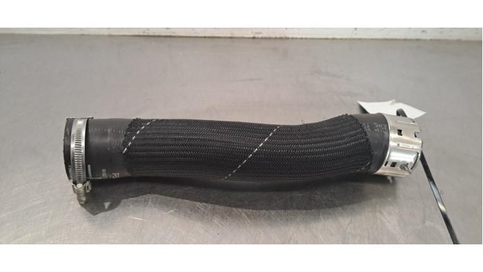 Tuyau intercooler Peugeot 408