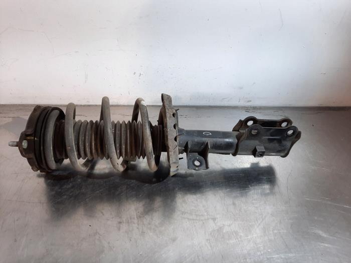 Amortisseur avant droit Kia Cee'd Sportswagon