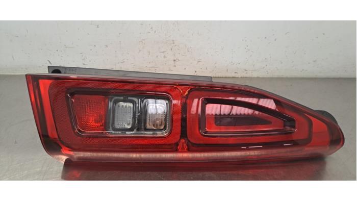 Feu arrière droit Citroen Berlingo