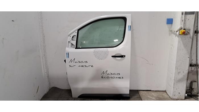 Portière 4portes avant gauche Peugeot Expert