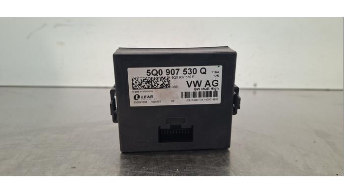 Module verrouillage central des portes Volkswagen Golf