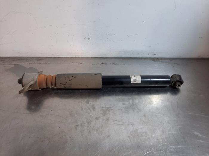 Amortisseur arrière droit Kia Cee'd Sportswagon