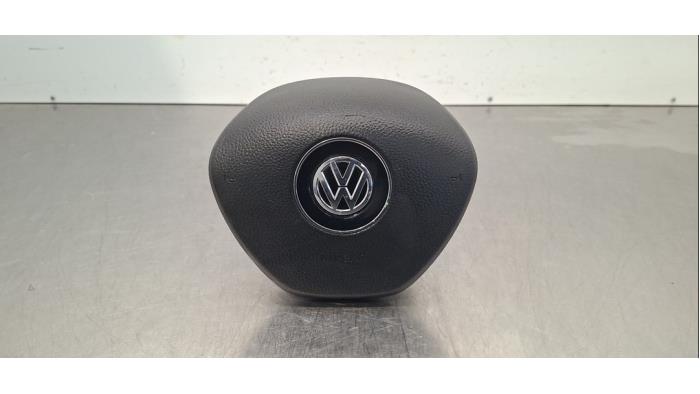 Airbag gauche (volant) Volkswagen Golf