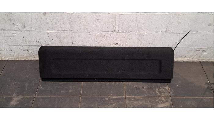 Support plage arrière Peugeot 408