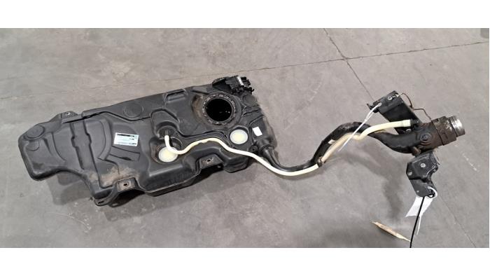 Réservoir de carburant Volkswagen Golf