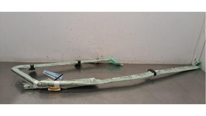 Airbag plafond gauche Volkswagen Golf