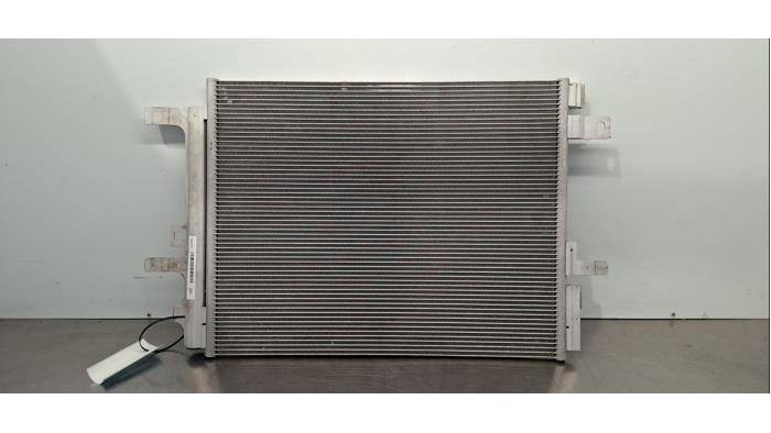 Condensateur clim Citroen Berlingo