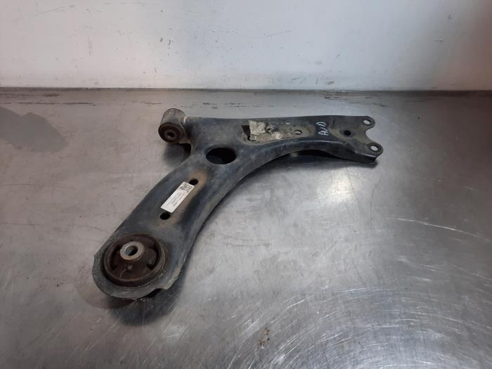 Bras de suspension avant droit Kia Cee'd Sportswagon