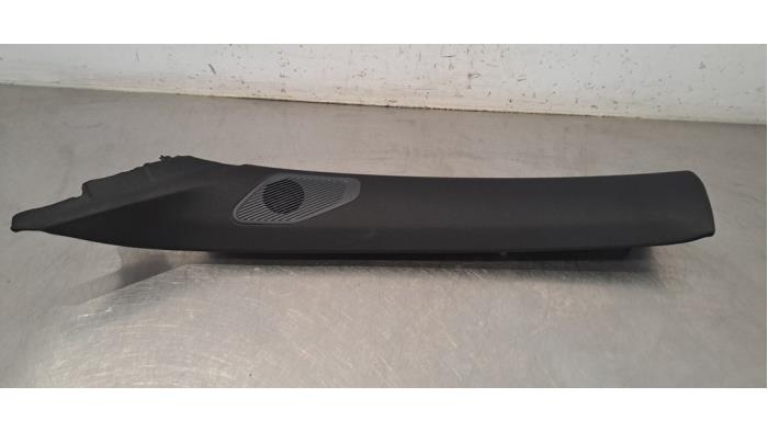 Montant avant gauche Peugeot 408