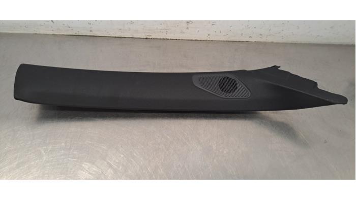 Montant avant droit Peugeot 408