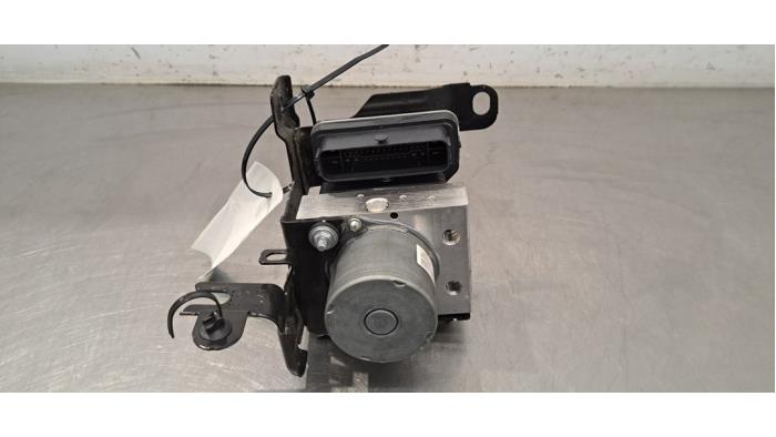 Pompe ABS Citroen Berlingo