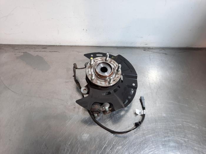 Joint avant gauche Kia Cee'd Sportswagon