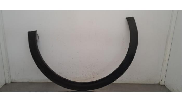 Jante de roue arrière Peugeot 408