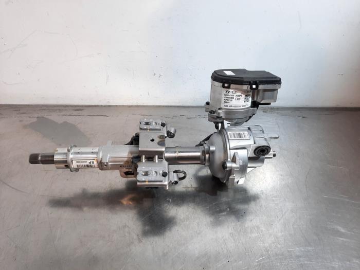 Boîtier colonne de direction complet Kia Cee'd Sportswagon