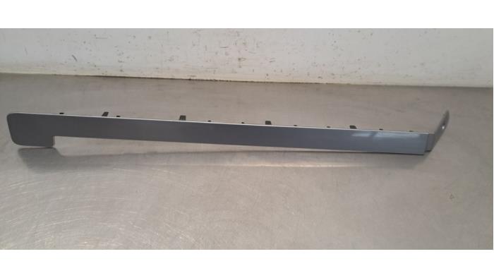 Plaque de protection divers Citroen Berlingo