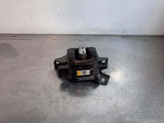 Support boîte de vitesse Kia Cee'd Sportswagon