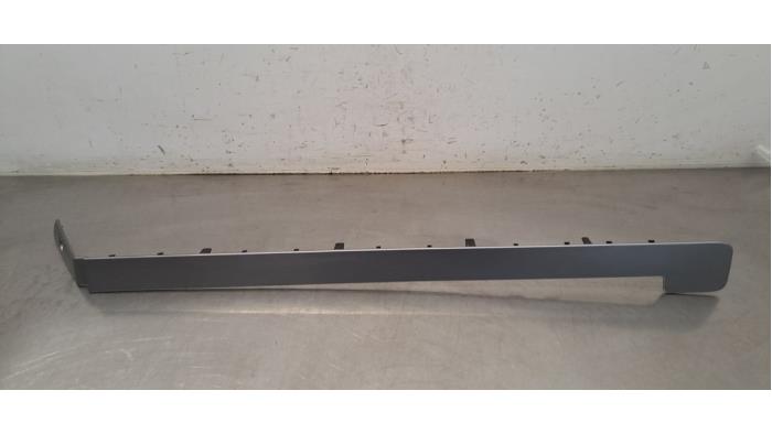 Plaque de protection divers Citroen Berlingo