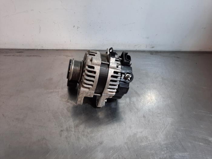 Dynamo Kia Cee'd Sportswagon