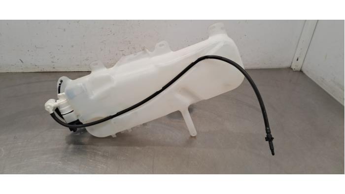 Réservoir lave-glace avant Citroen Berlingo