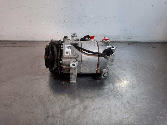 Pompe clim Kia Cee'd Sportswagon