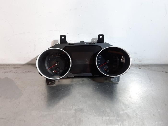 Compteur kilométrique KM Kia Cee'd Sportswagon