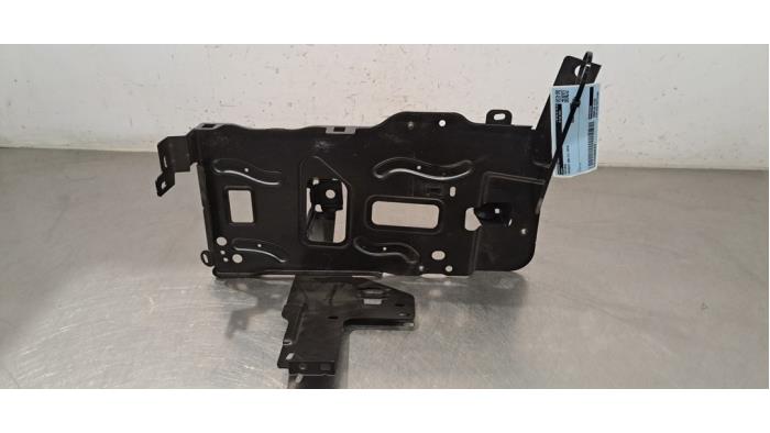 Boîtier de batterie Peugeot 408