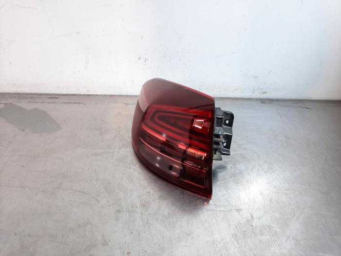 Feu arrière gauche Kia Cee'd Sportswagon