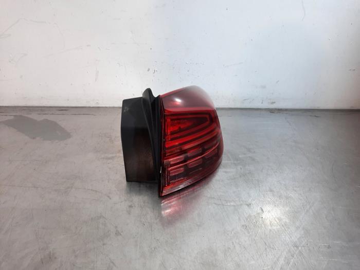 Feu arrière droit Kia Cee'd Sportswagon