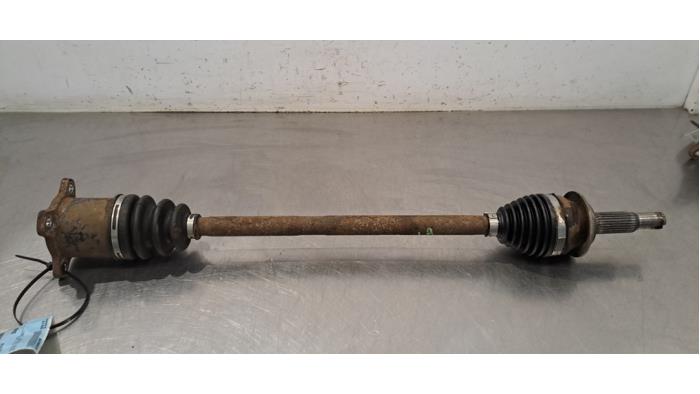 Arbre de transmission arrière gauche Lexus RX 450H