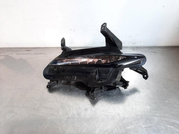 Feu antibrouillard avant droit Kia Cee'd Sportswagon