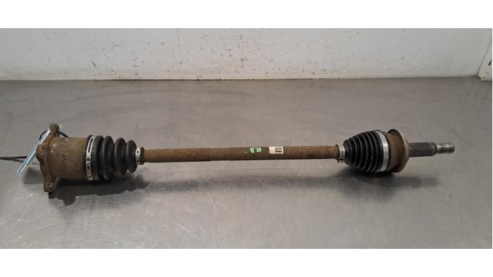 Arbre de transmission arrière droit Lexus RX 450H