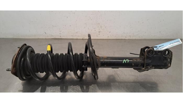 Amortisseur avant gauche Lexus RX 450H