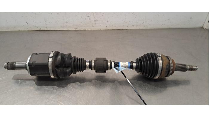 Arbre de transmission avant gauche Lexus RX 450H