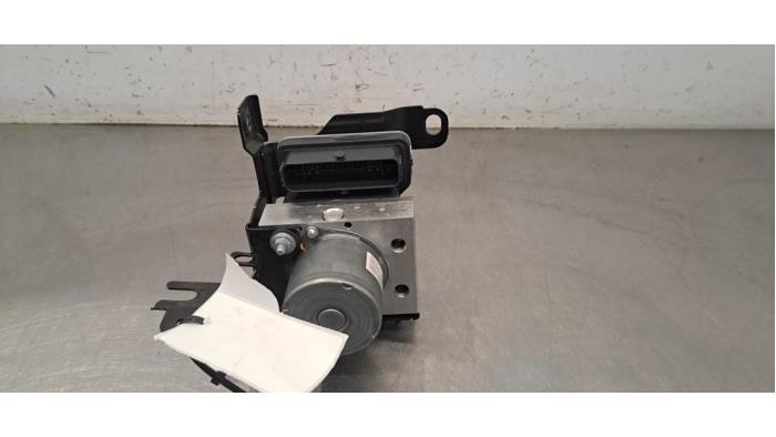 Pompe ABS Peugeot 408